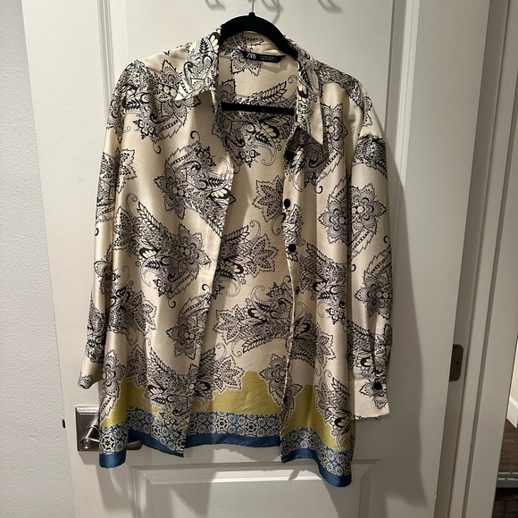 Zara set - Picture 3 of 7